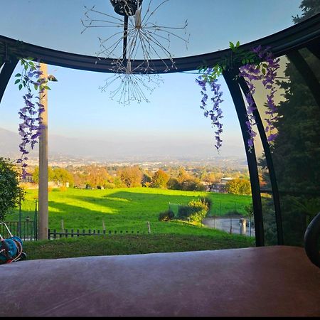 B&B Margot Albavilla Dış mekan fotoğraf