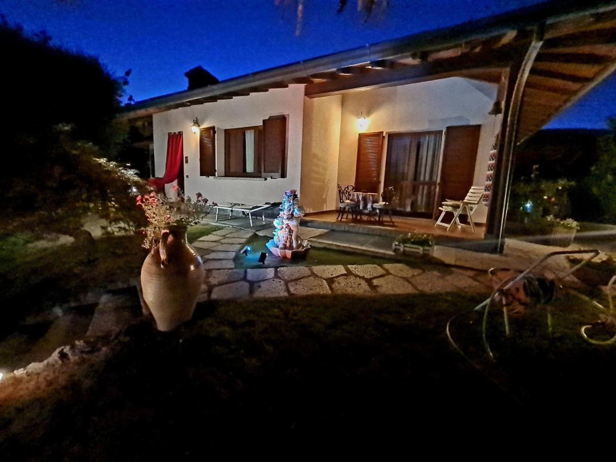 B&B Margot Albavilla Dış mekan fotoğraf