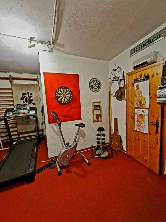 B&B Margot Albavilla Dış mekan fotoğraf