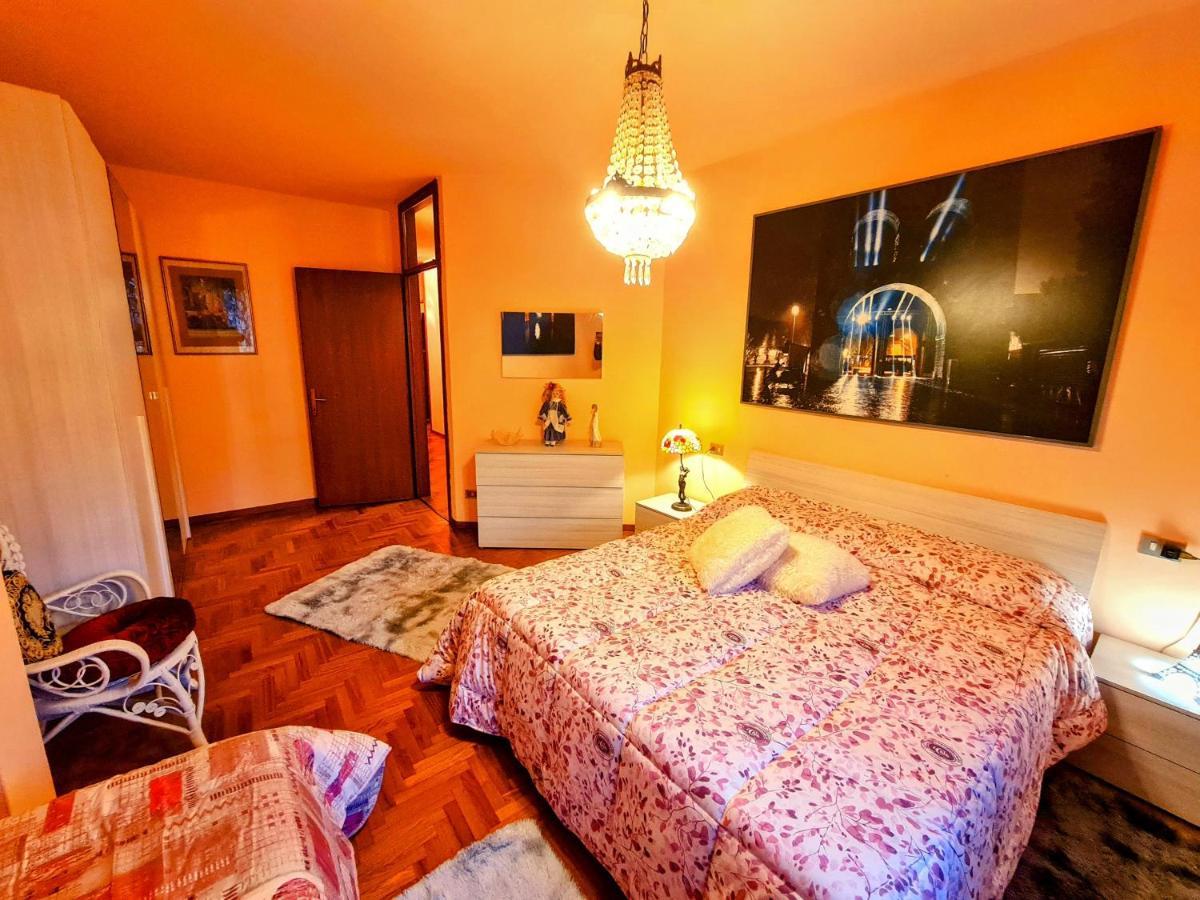 B&B Margot Albavilla Dış mekan fotoğraf