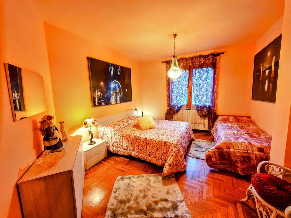 B&B Margot Albavilla Dış mekan fotoğraf