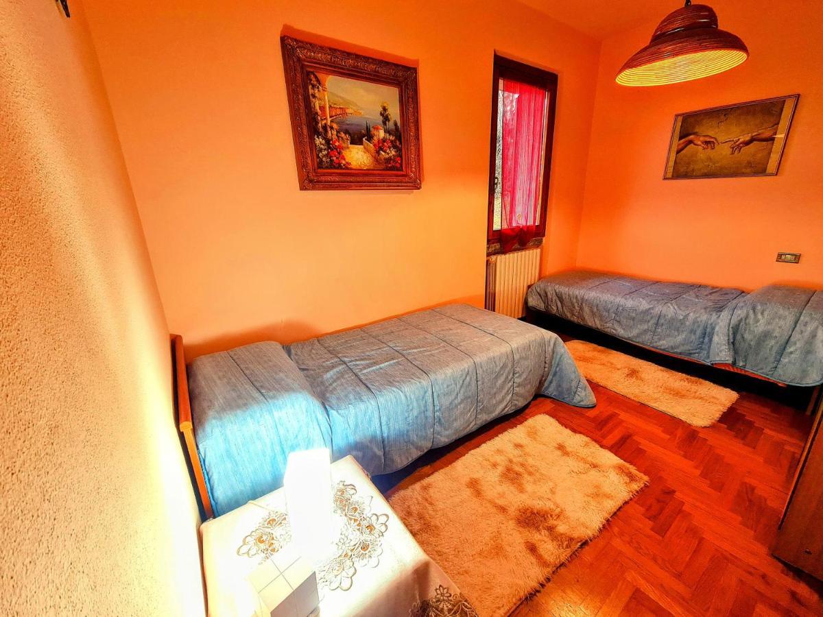 B&B Margot Albavilla Dış mekan fotoğraf