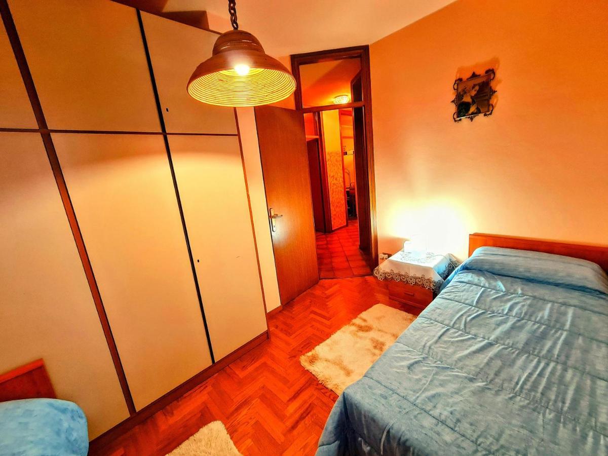 B&B Margot Albavilla Dış mekan fotoğraf