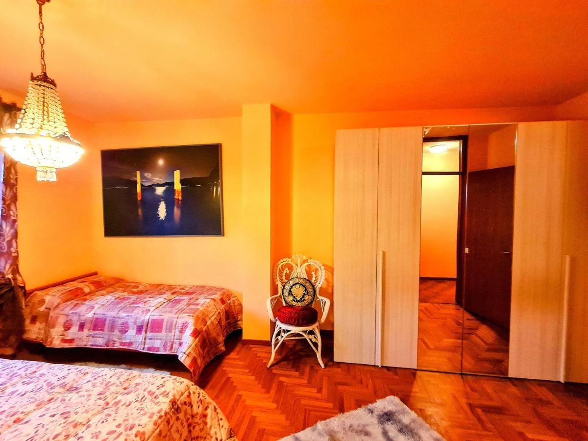 B&B Margot Albavilla Dış mekan fotoğraf