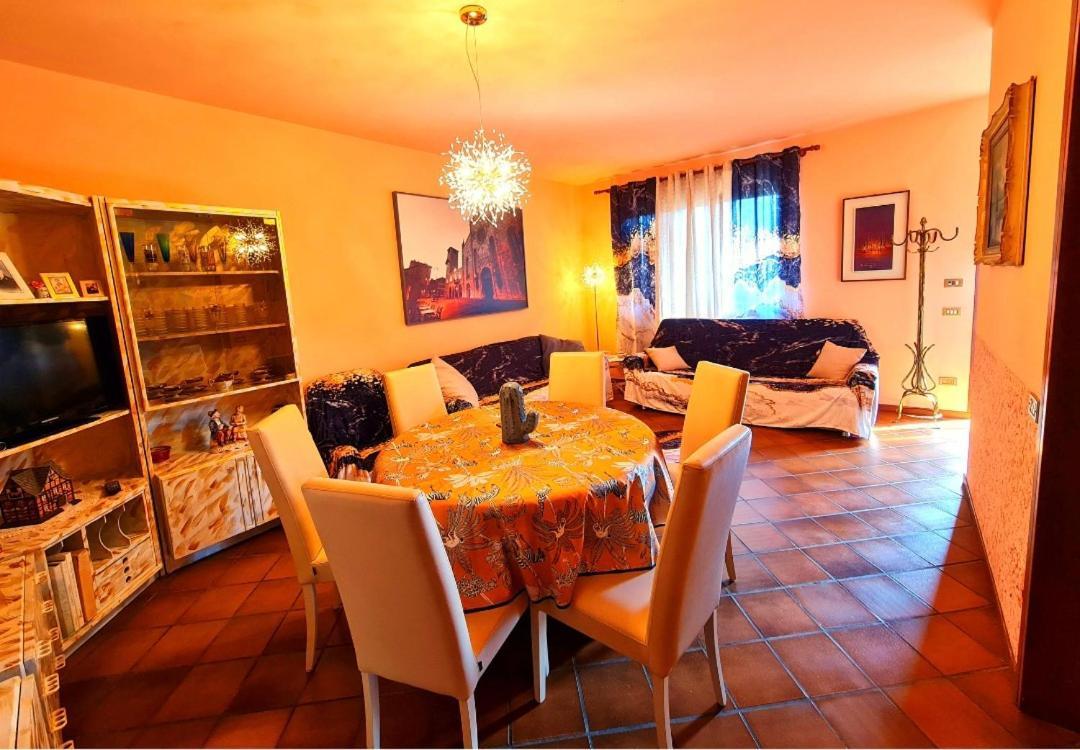 B&B Margot Albavilla Dış mekan fotoğraf