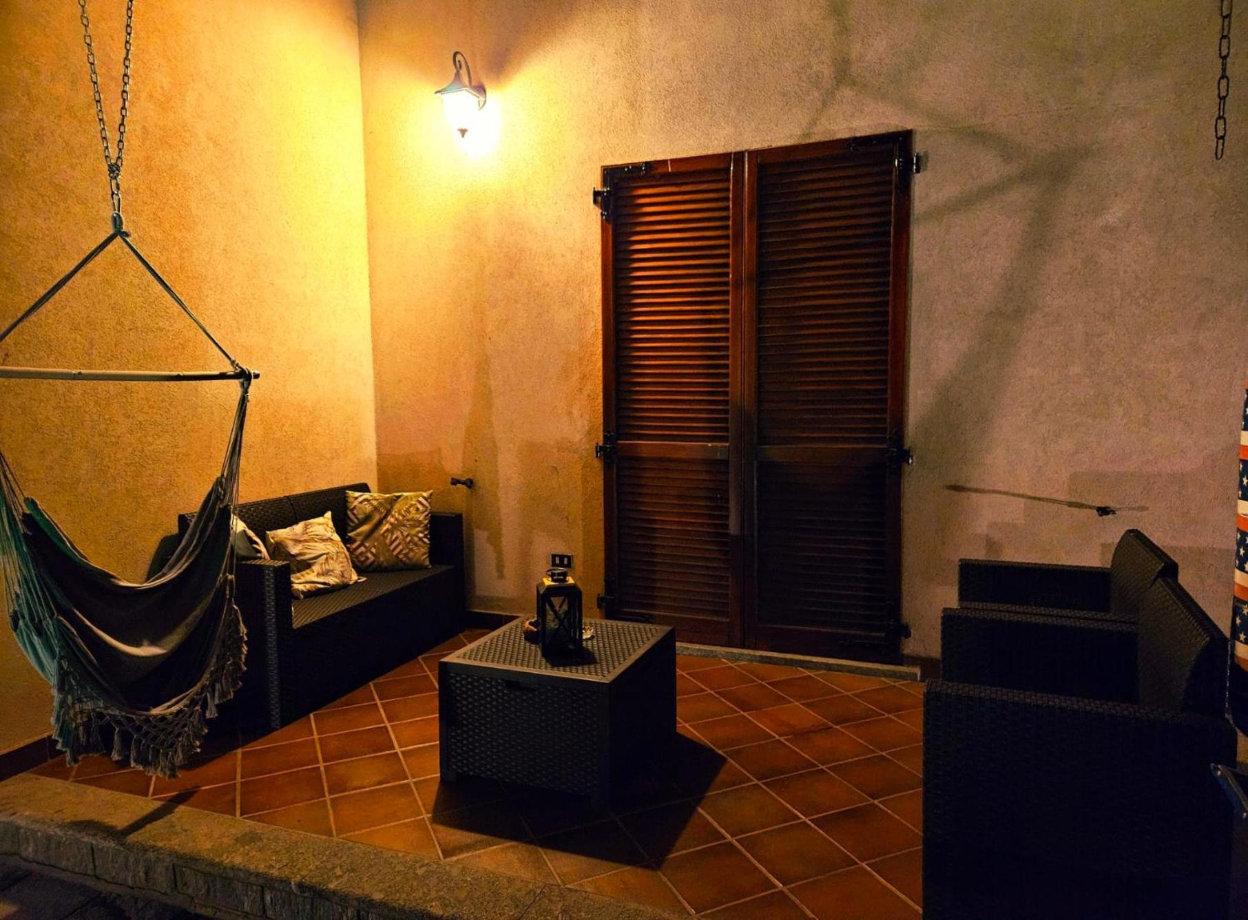 B&B Margot Albavilla Dış mekan fotoğraf