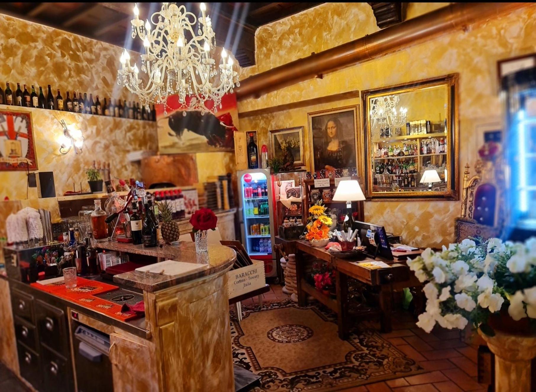 B&B Margot Albavilla Dış mekan fotoğraf