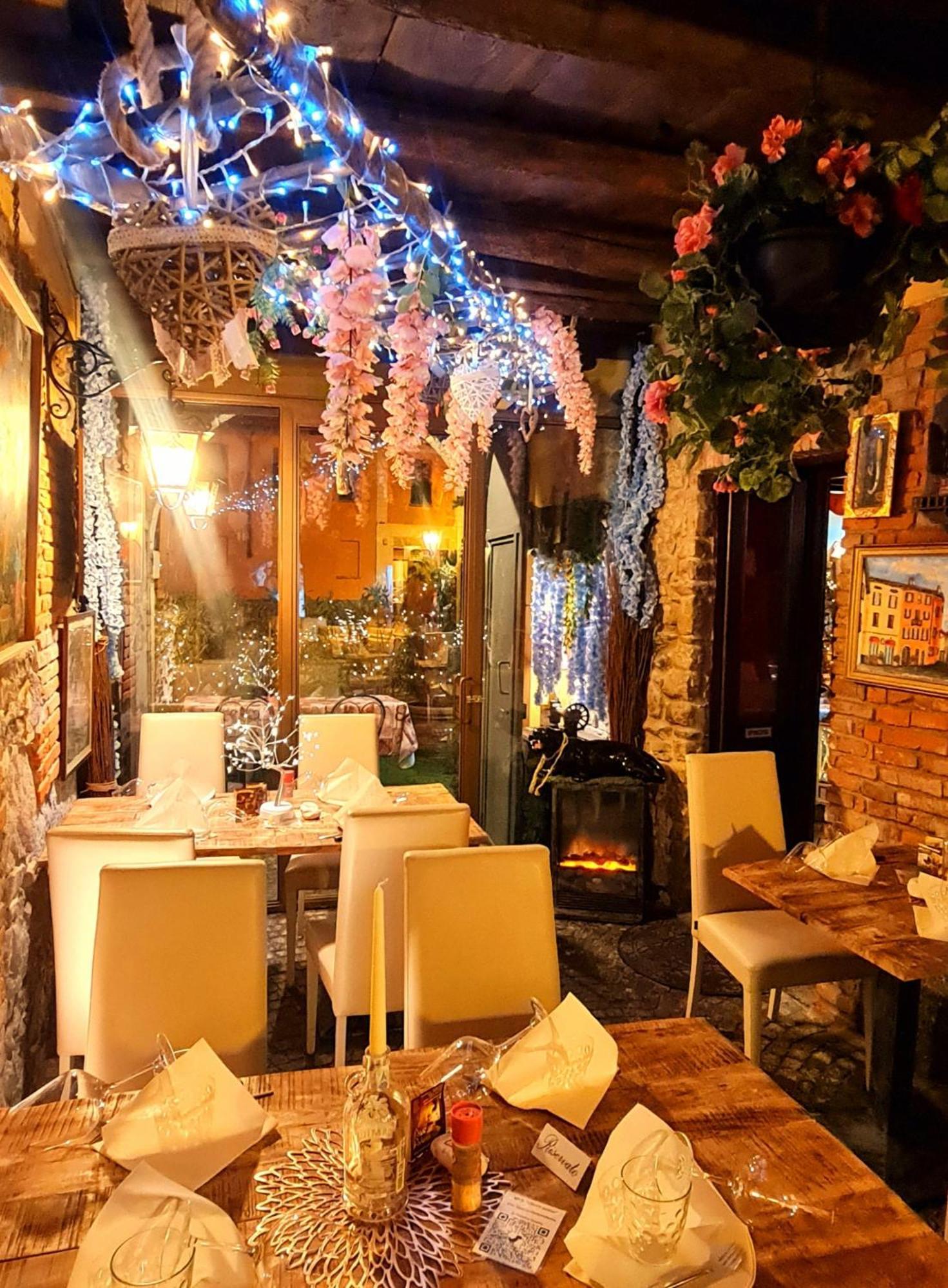 B&B Margot Albavilla Dış mekan fotoğraf