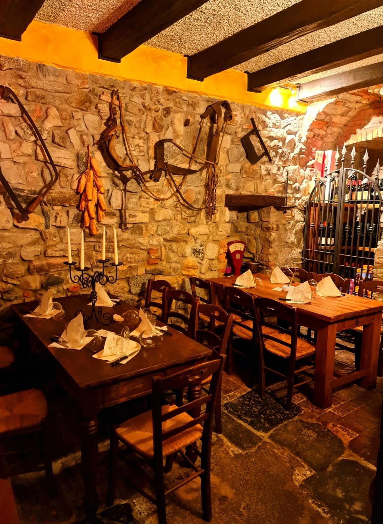 B&B Margot Albavilla Dış mekan fotoğraf