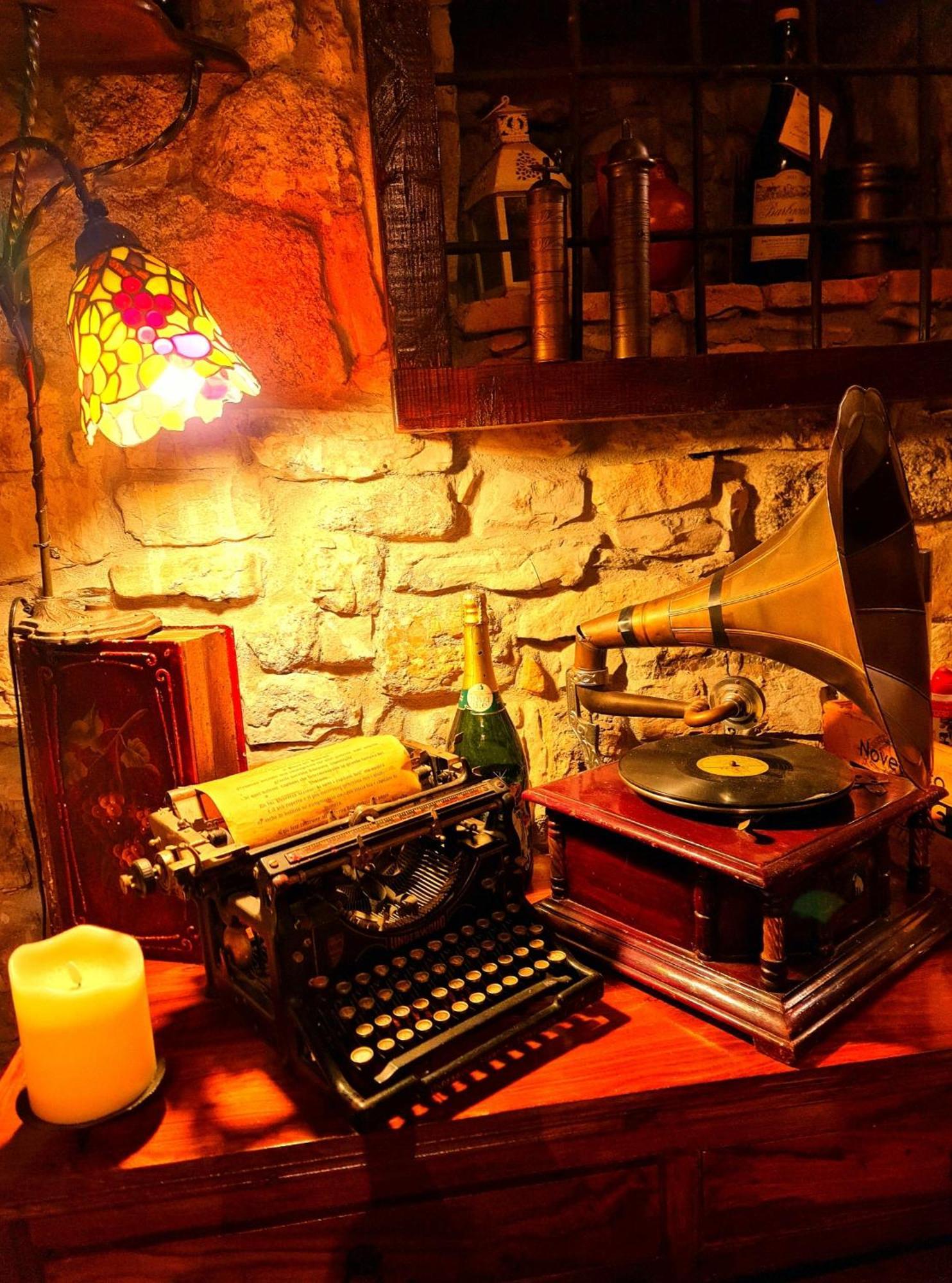 B&B Margot Albavilla Dış mekan fotoğraf