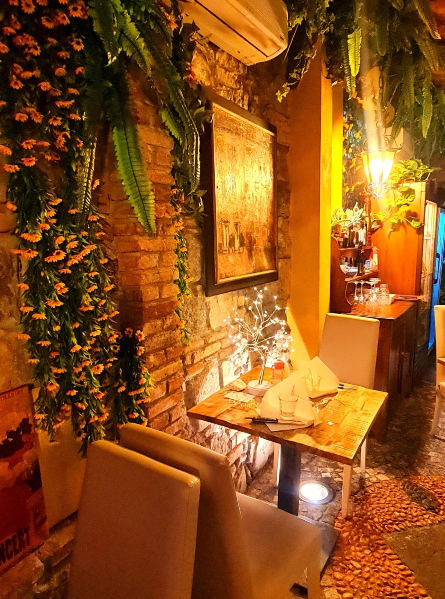 B&B Margot Albavilla Dış mekan fotoğraf